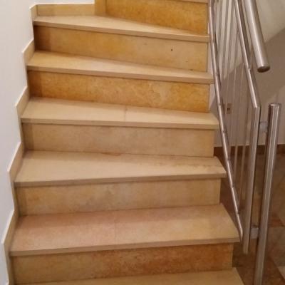 Treppe